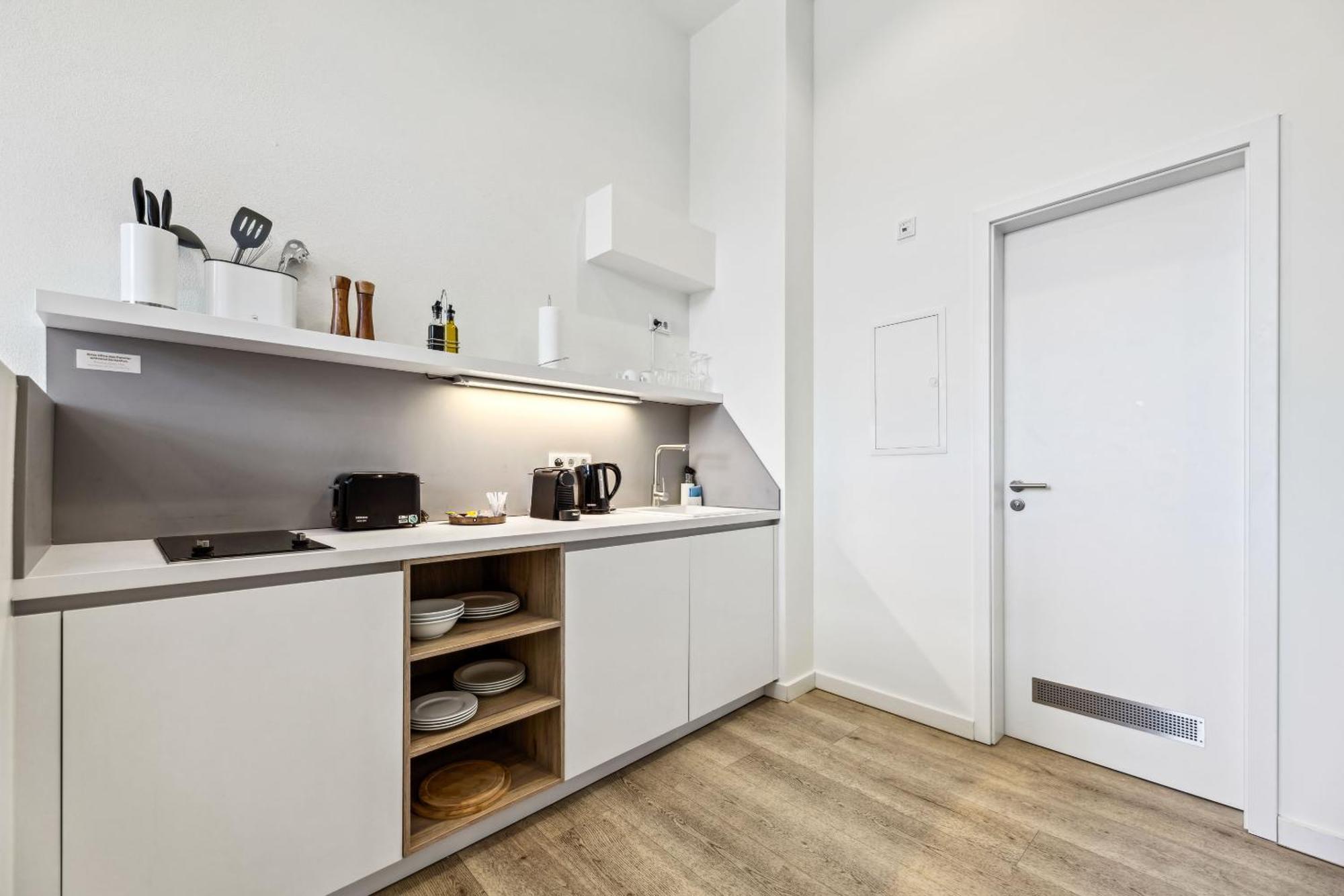 Limehome Bamberg Maximiliansplatz Esterno foto