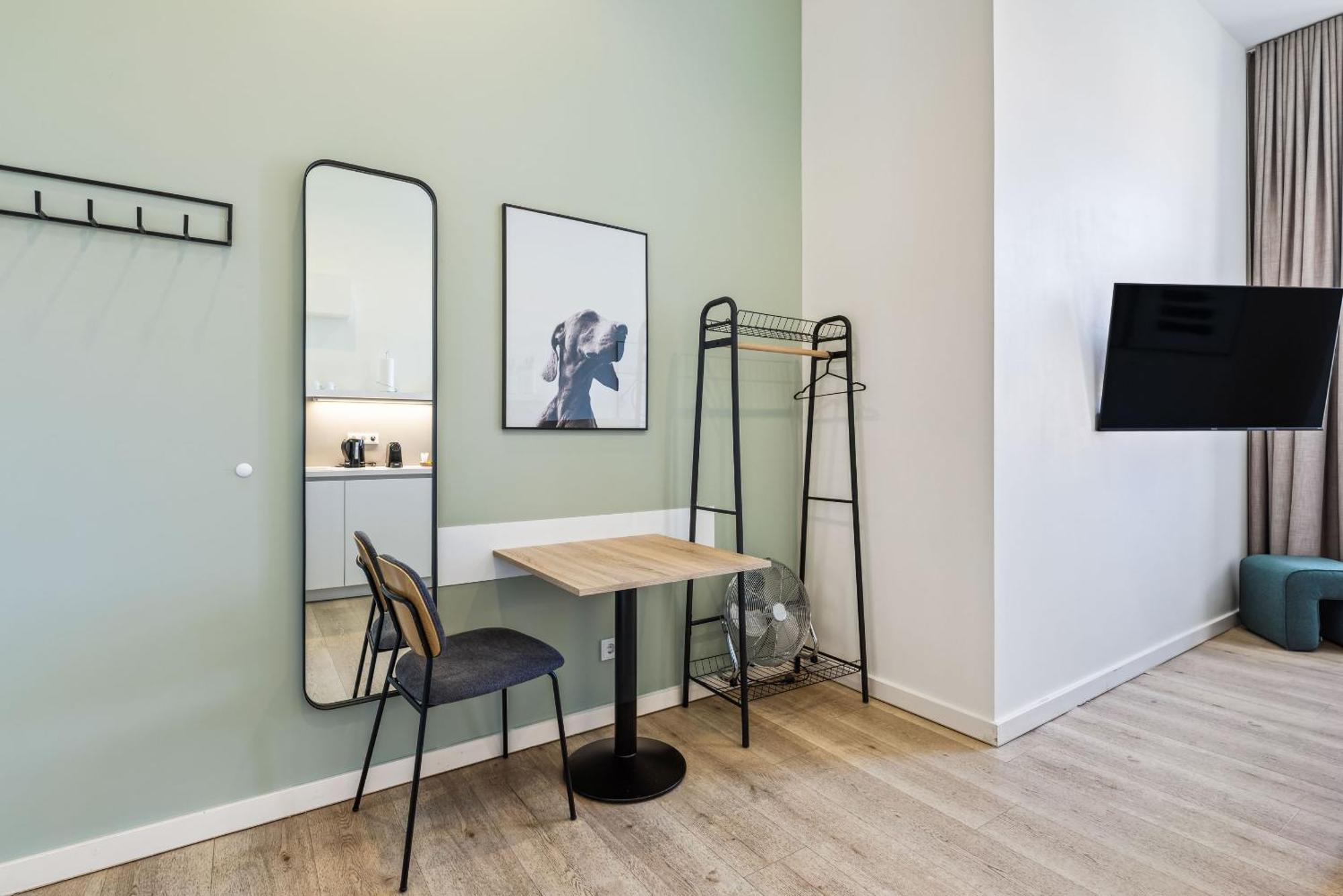 Limehome Bamberg Maximiliansplatz Esterno foto