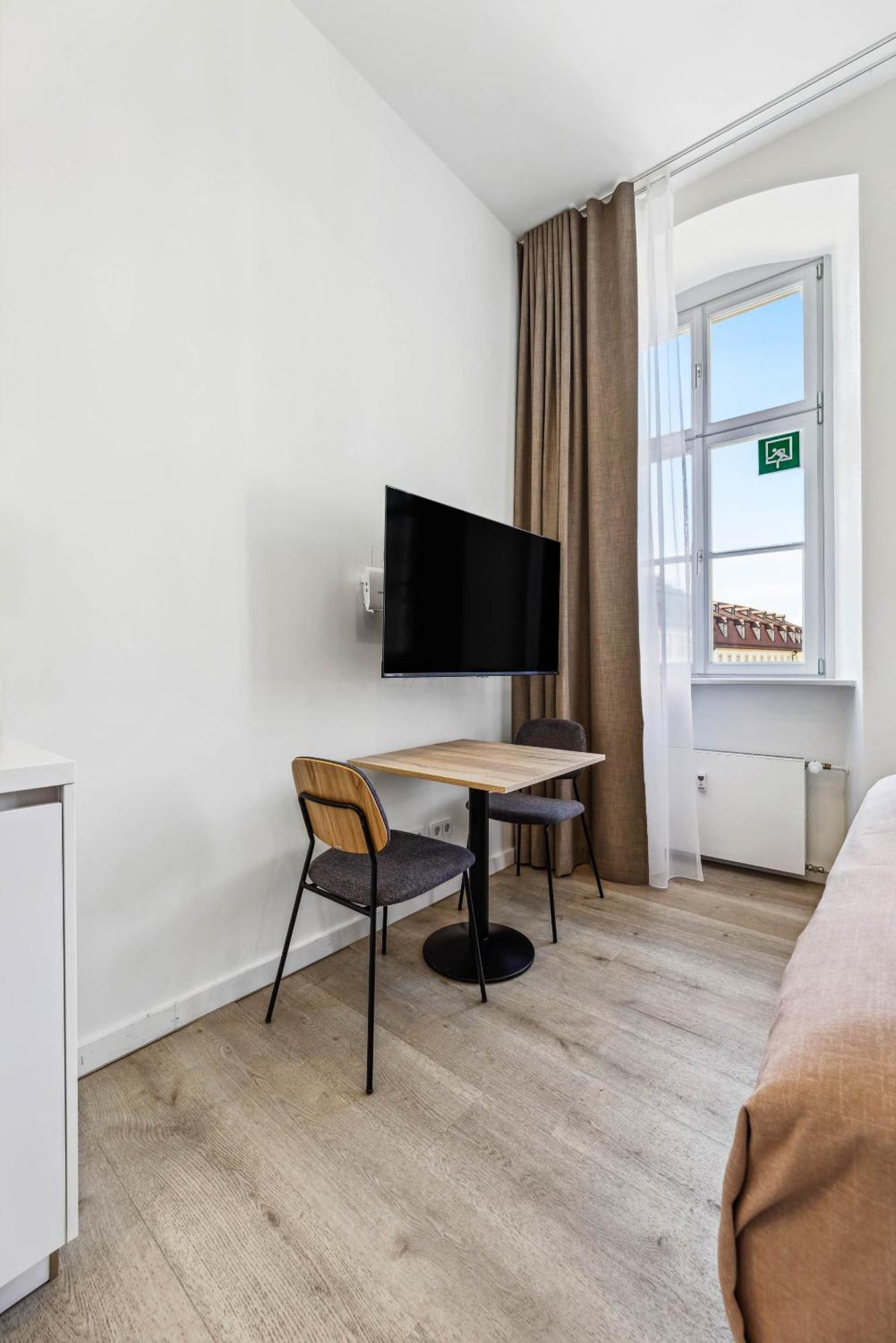 Limehome Bamberg Maximiliansplatz Esterno foto