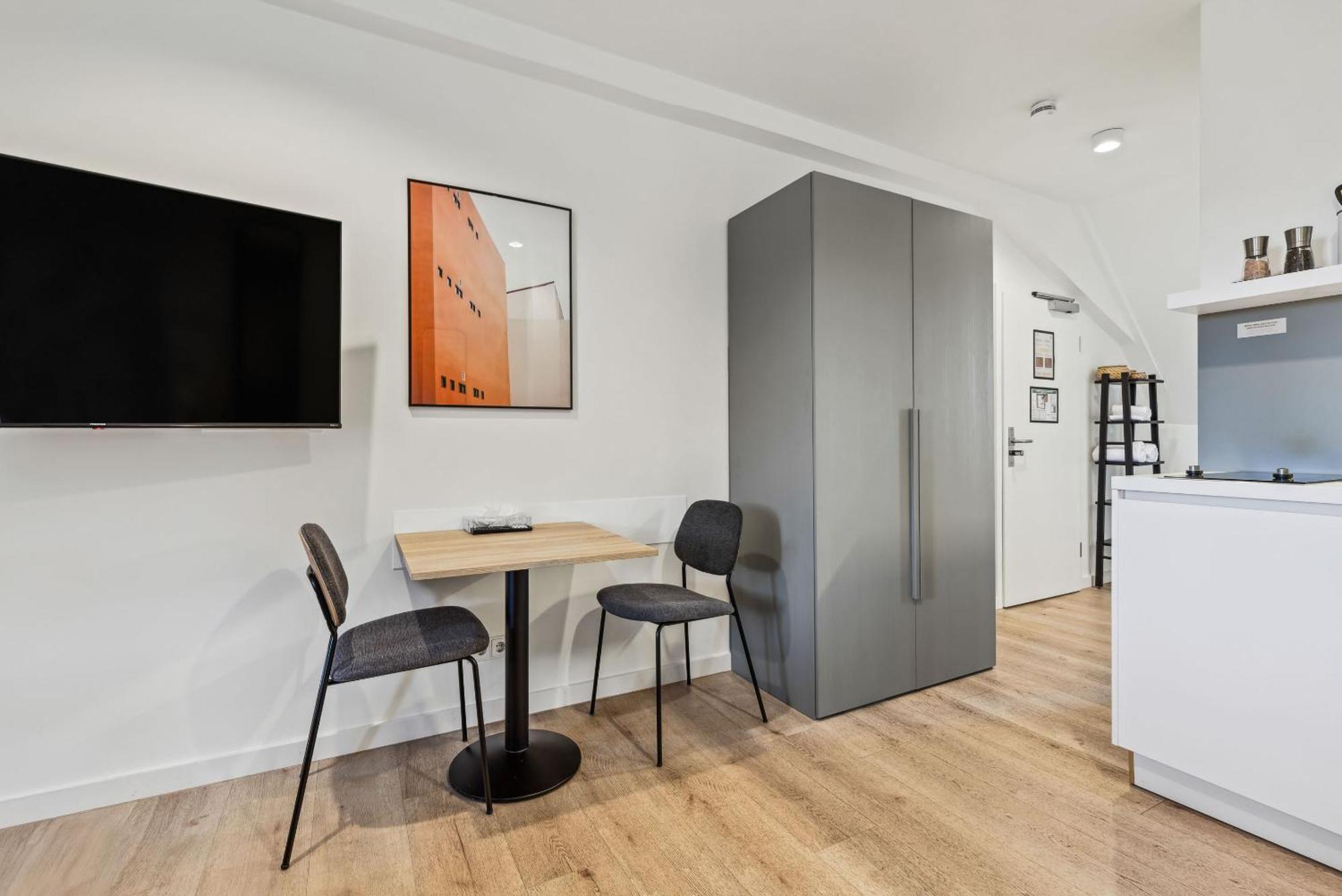 Limehome Bamberg Maximiliansplatz Esterno foto