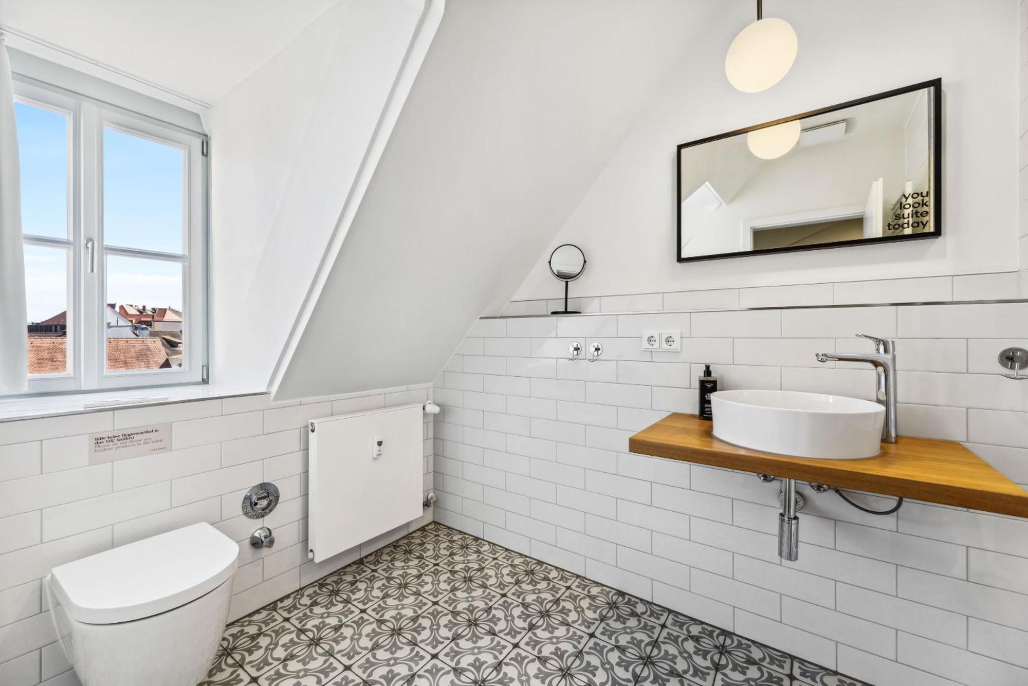 Limehome Bamberg Maximiliansplatz Esterno foto