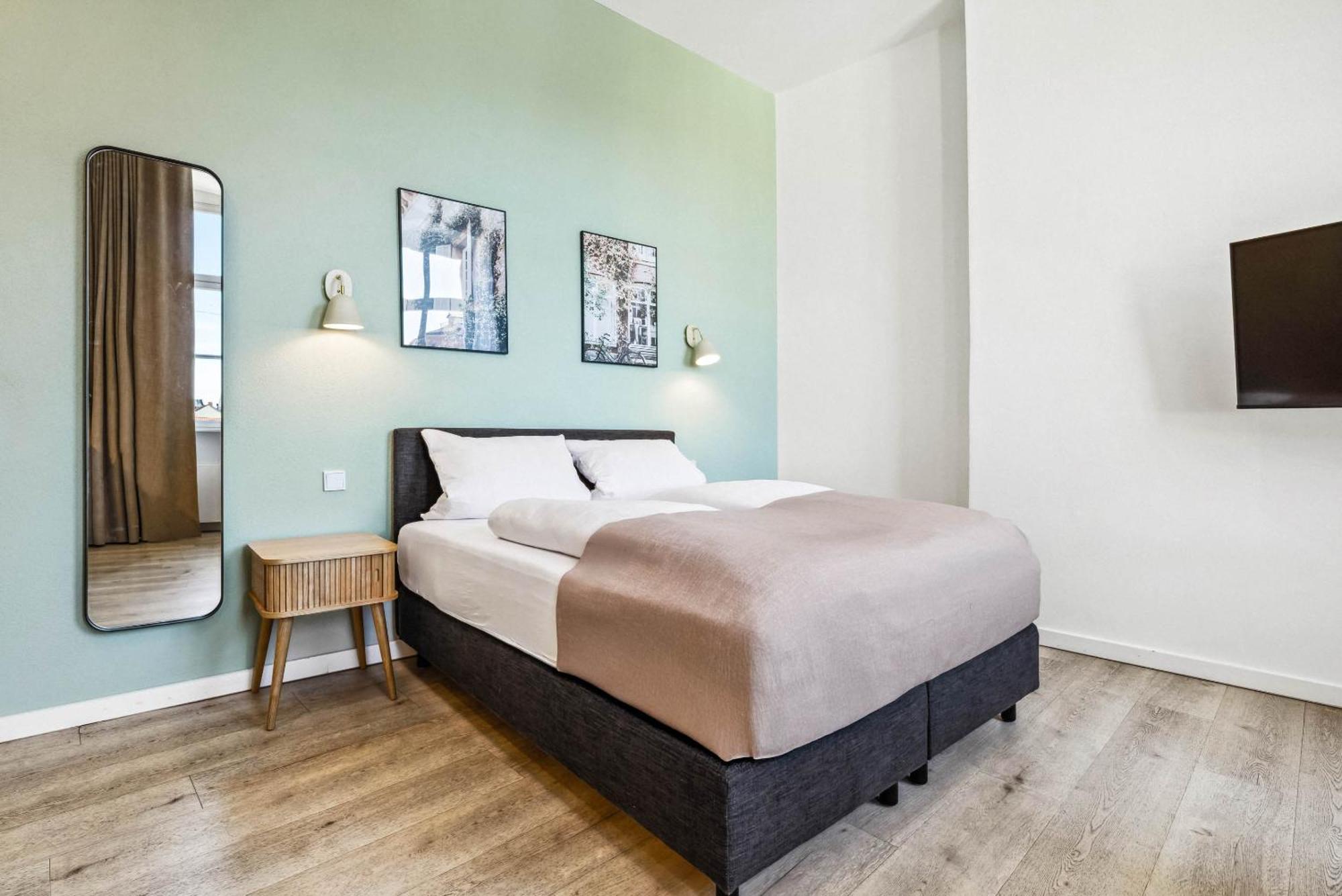 Limehome Bamberg Maximiliansplatz Esterno foto