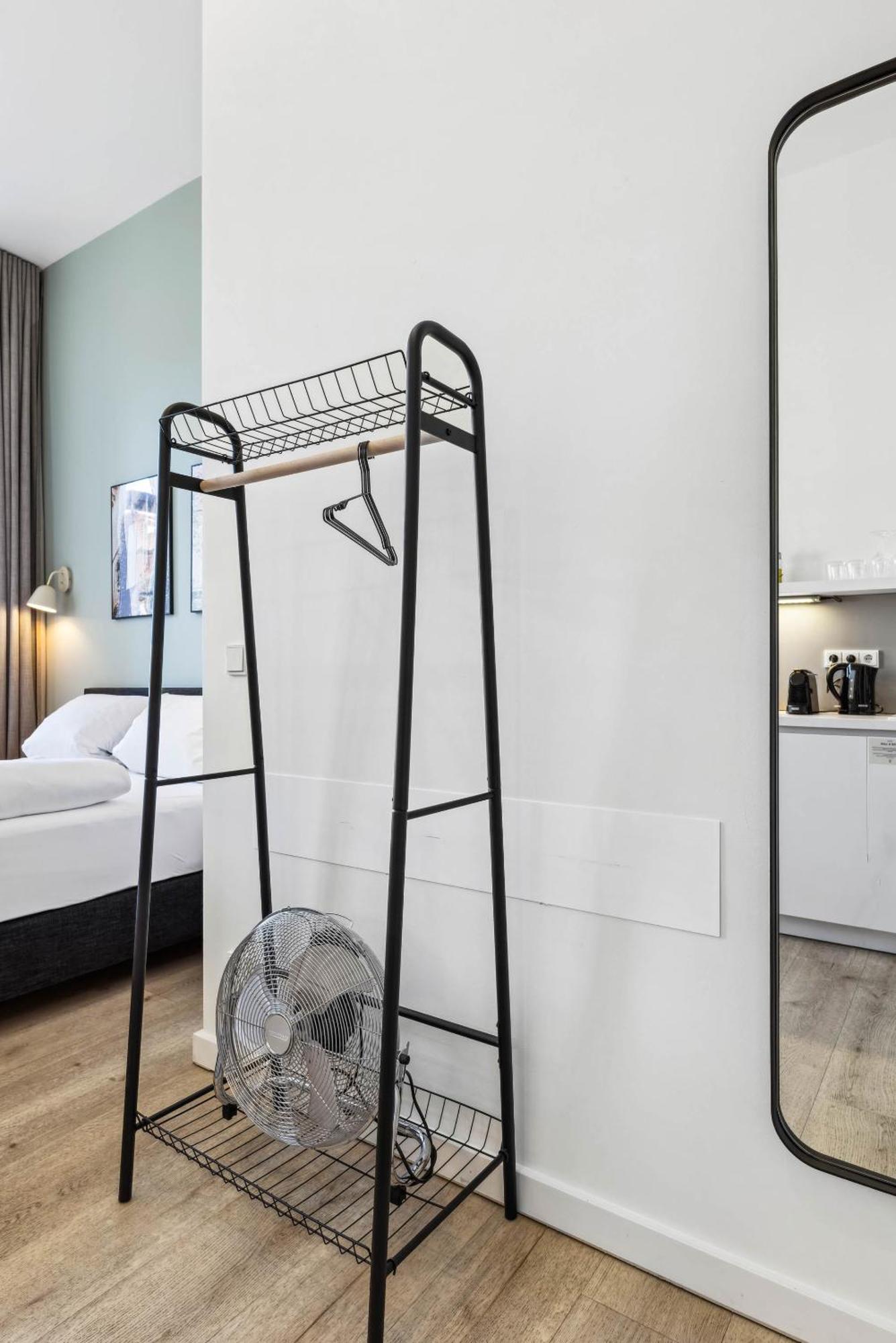 Limehome Bamberg Maximiliansplatz Esterno foto