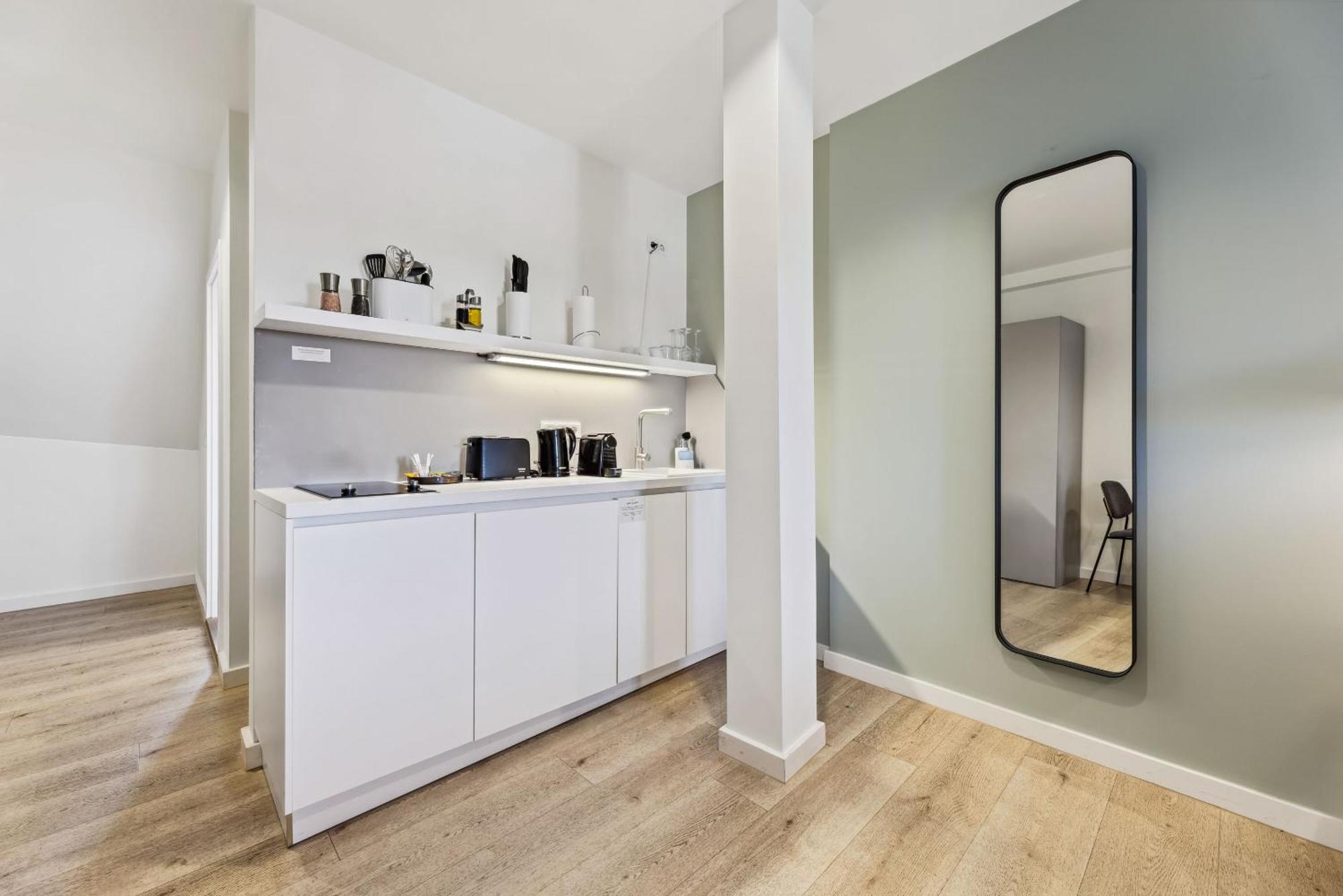 Limehome Bamberg Maximiliansplatz Esterno foto